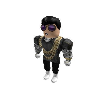 JordanGuyPlaysRoblox's avatar