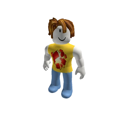 roblox0807king's avatar
