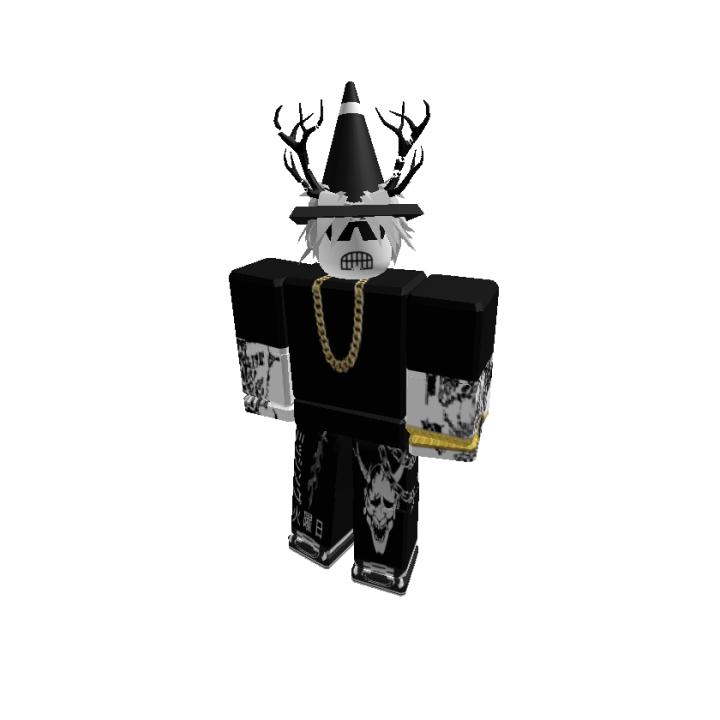 Roblox banner for @XMahfuz