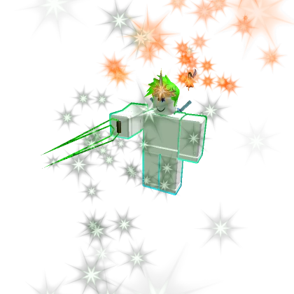 ichasejaguar's avatar