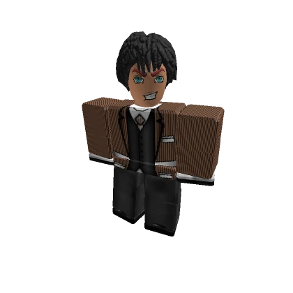 Bikeman's avatar