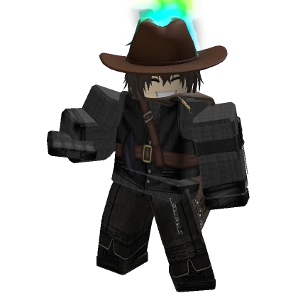 ryuugamine29's avatar