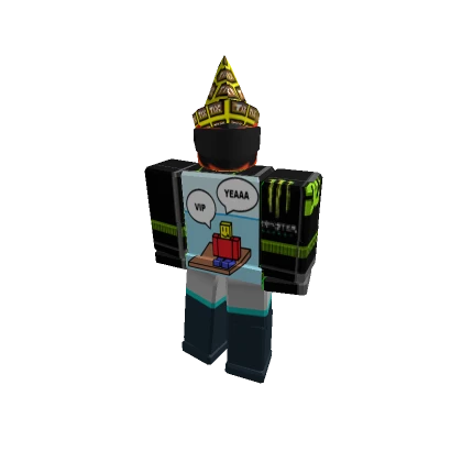 zombiemyster's avatar