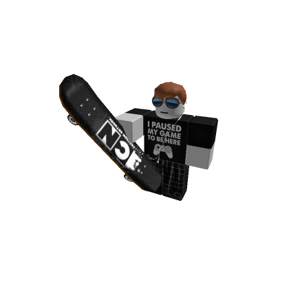 Full avatar of BMUQQ