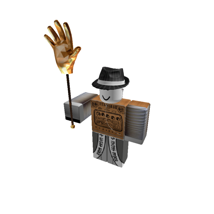 Roblox banner for @v440