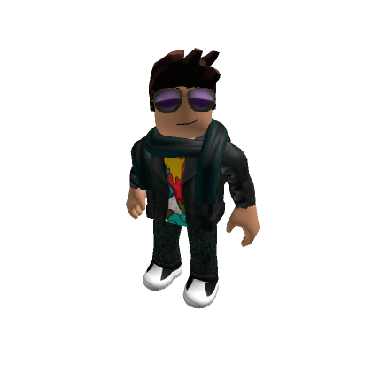 joshuakelley2006's avatar