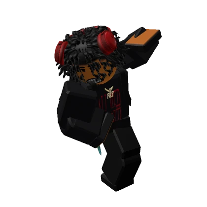 WorthaMillion's avatar