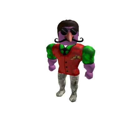 policelego123's avatar