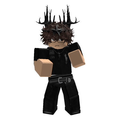 Full avatar of SoarcesaR1207