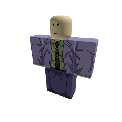 DeThunderDragon's avatar