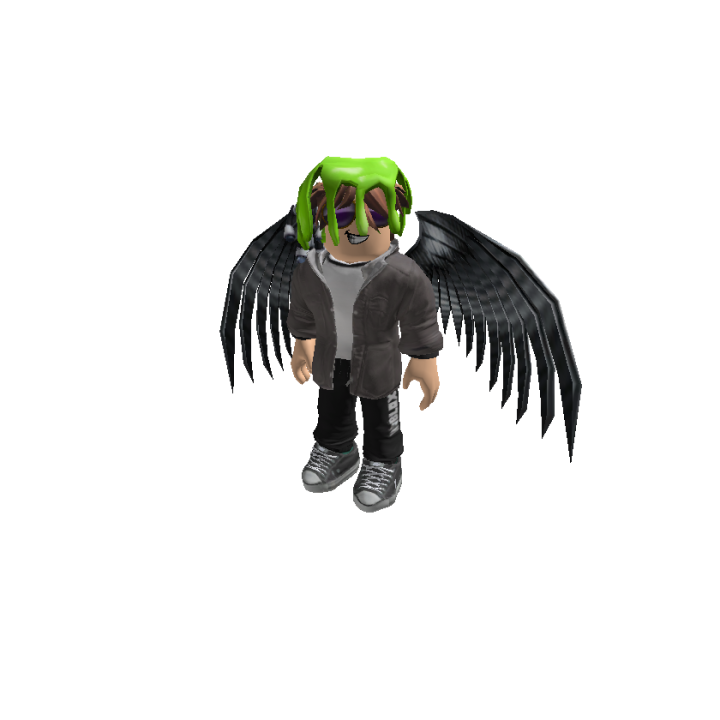 Roblox banner for @Machado22