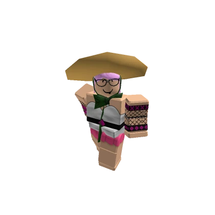 RoseAirashii2's avatar