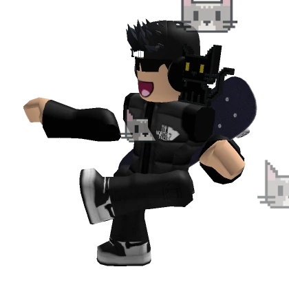 Ashes's avatar