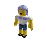 The Richest Player on Roblox 