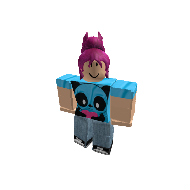 Roblox banner for @Paddles