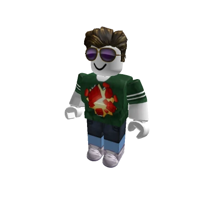 JaketownSimpson's avatar