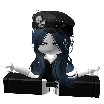 SpRiNkLeSsSS's avatar