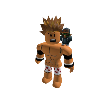 FunnyBunnyKid's avatar