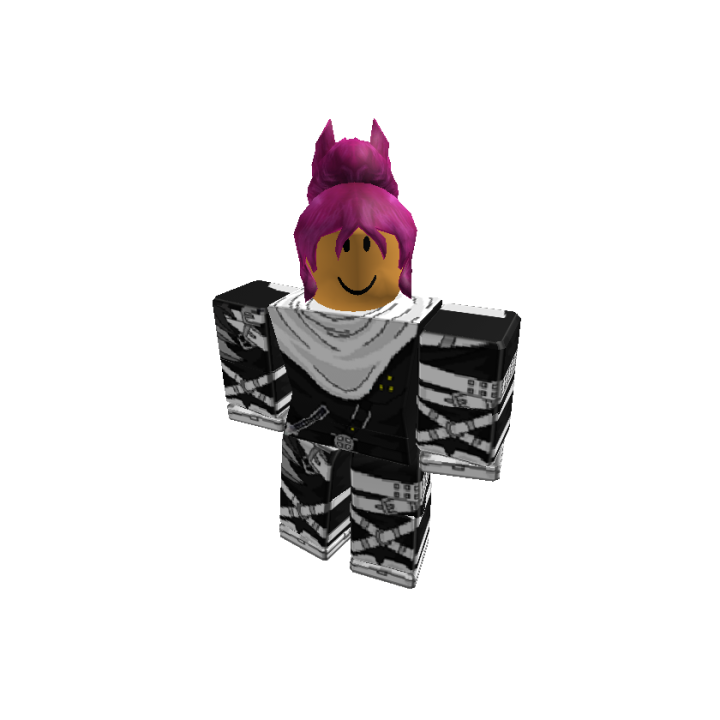 Roblox banner for @Silvania
