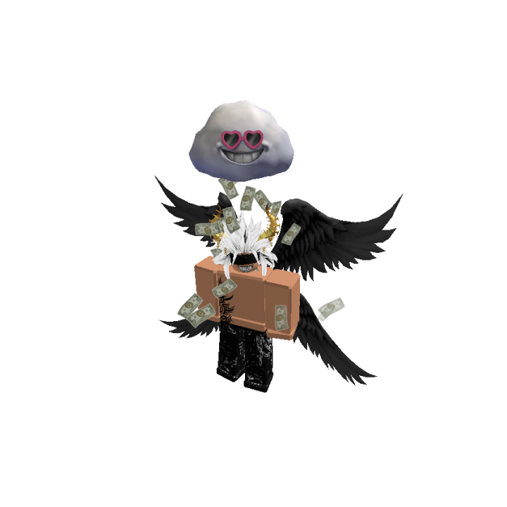 Roblox banner for @tarake727