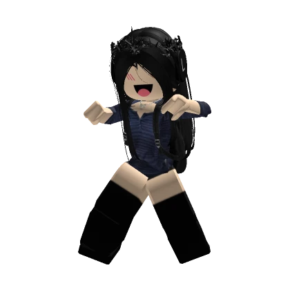 Nikkiifire04's avatar
