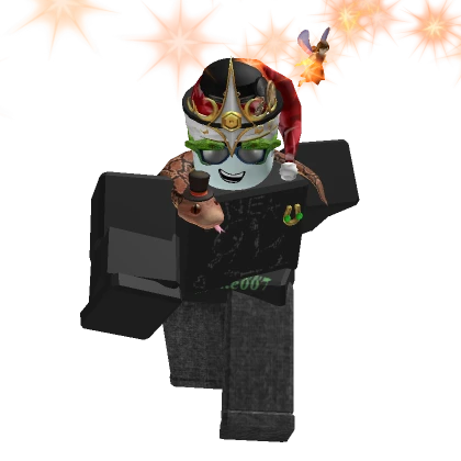 Slysnake007's avatar