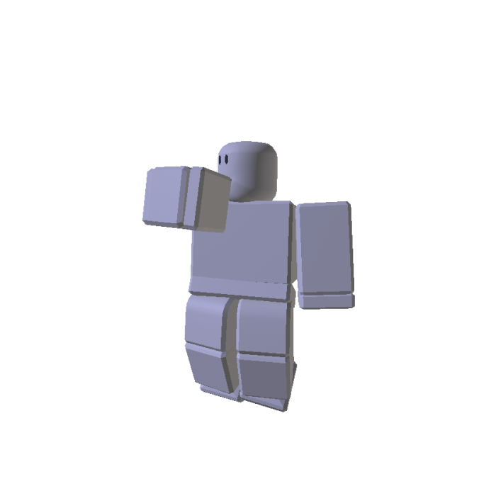 Vampire V2 Animation Pack