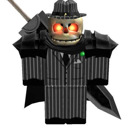 Full avatar of DanteOot7