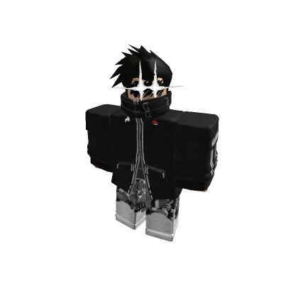 kaiqueblackakat's avatar