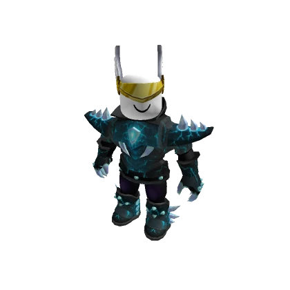 Kingston1818's avatar