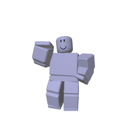 Gojo Animation Pack