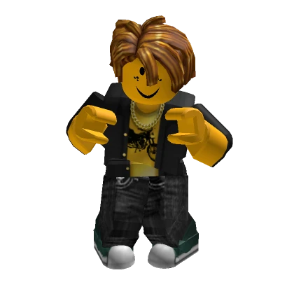 トリスタン's avatar