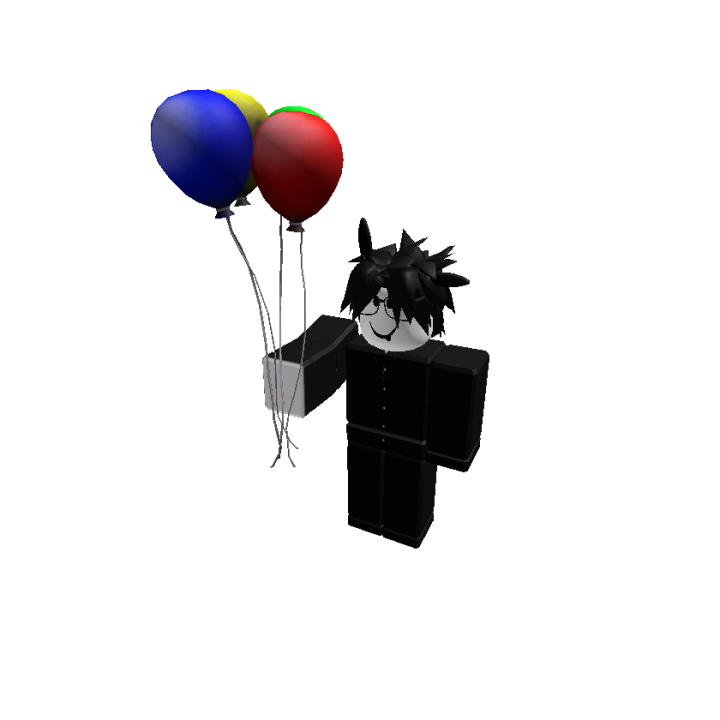 Roblox banner for @fasting