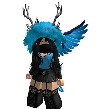 UndesiredDeviIs's avatar