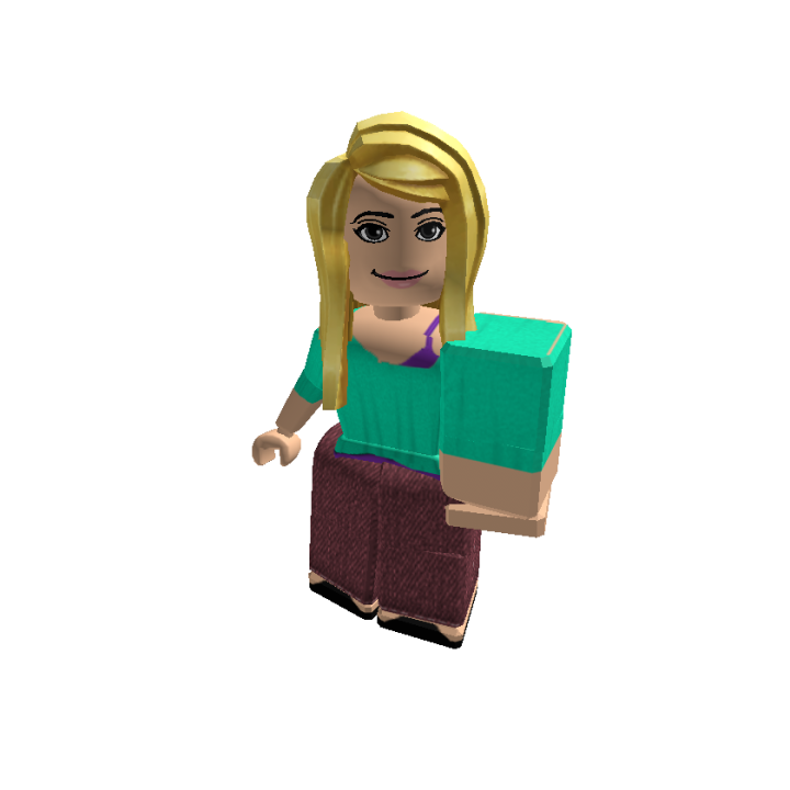 Roblox banner for @tannnae