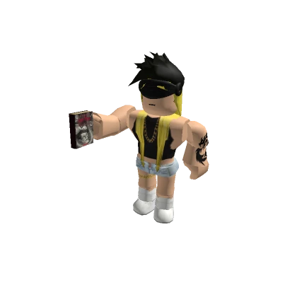 DaBestRavenclaw's avatar