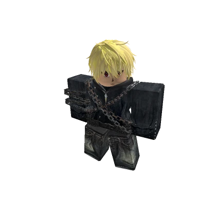 TallLightHandsome's avatar