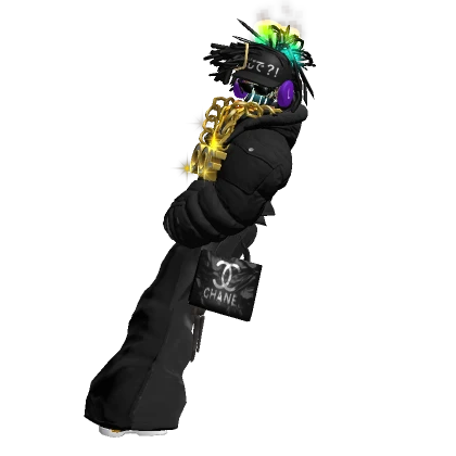 GHETTODINEROS's avatar