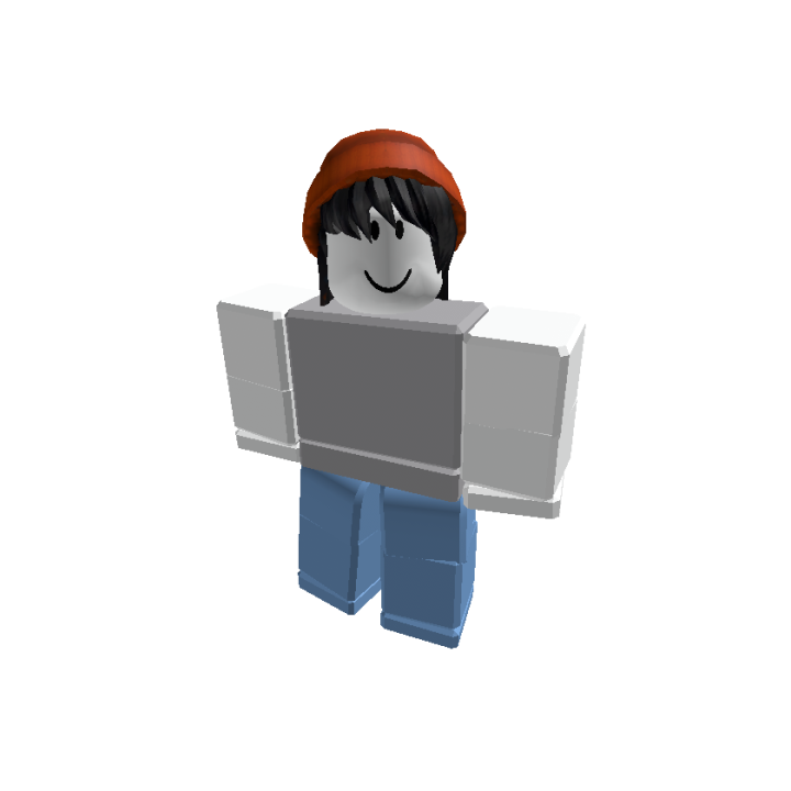 Roblox banner for @wbiz