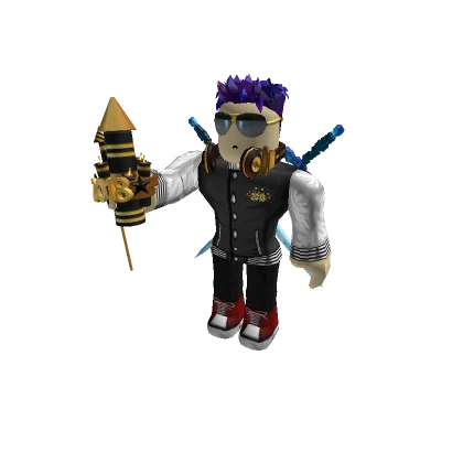 BlazeVolt365YT's avatar