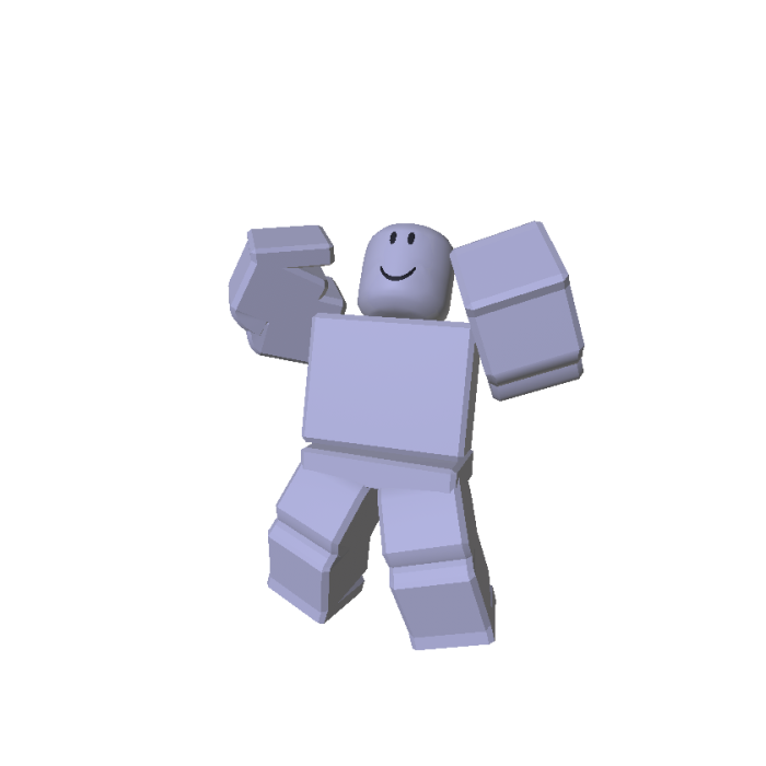 Gorilla Animation Pack