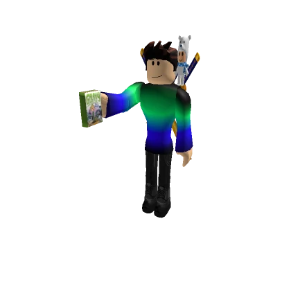 JacobTyler109's avatar