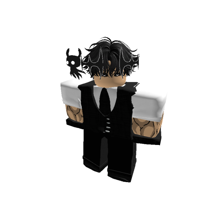 Roblox banner for @kormar8