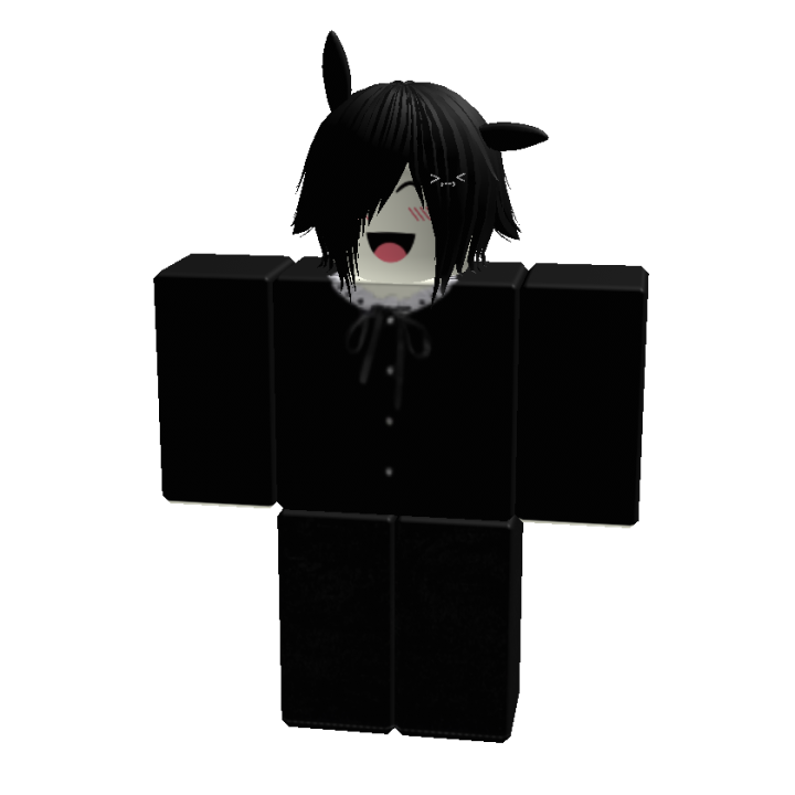 Roblox banner for @soulless