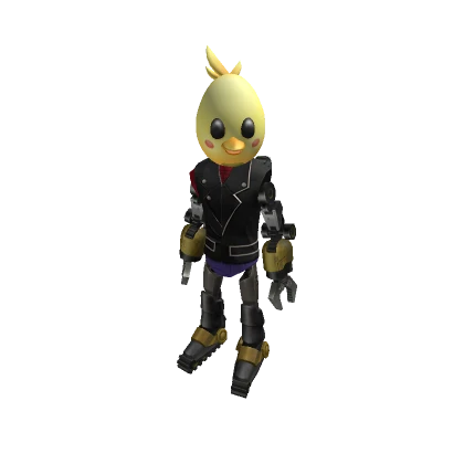 Brodyleepriest1's avatar