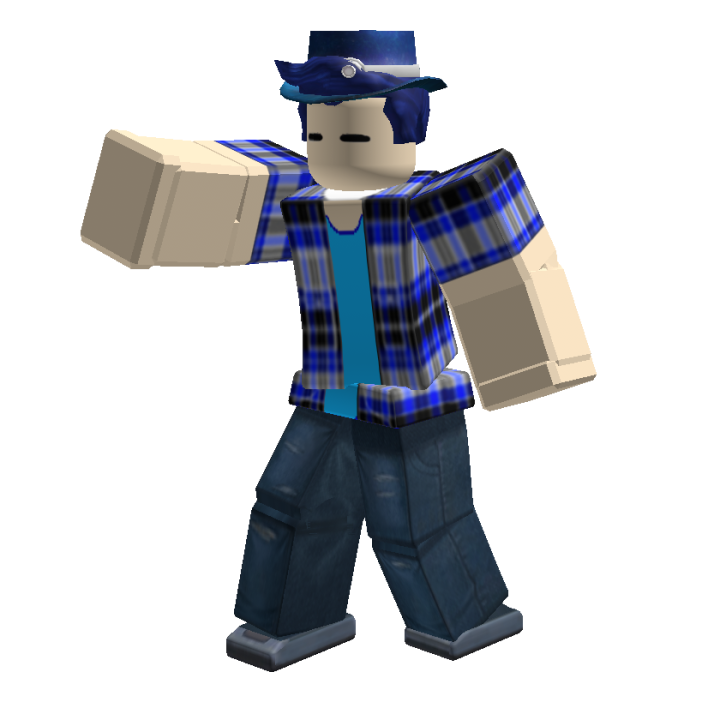 Roblox banner for @uuudhsj