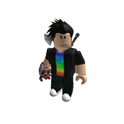 LekZakung's avatar