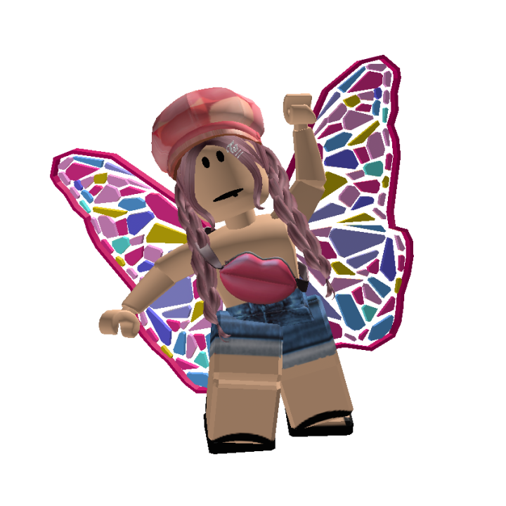 Roblox banner for @Kemdau204