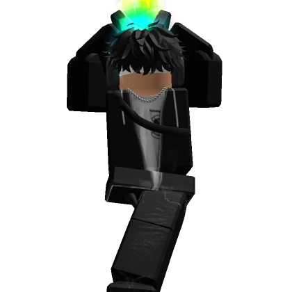 Kevz1x | Roblox Player Profile - Rolimon's