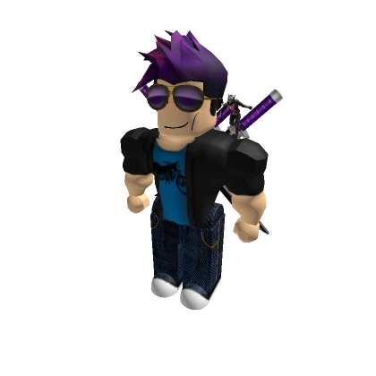 MarioskillzgamingYT's avatar